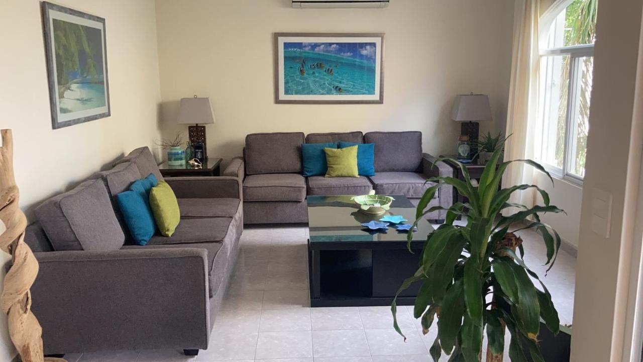 Apartamento Amate 3 Playa del Carmen