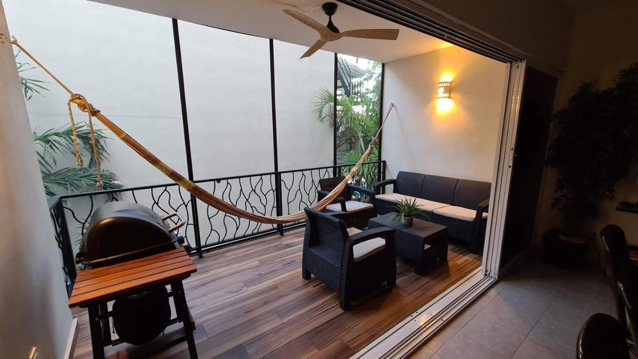 Amate 3 Apartamento Playa del Carmen