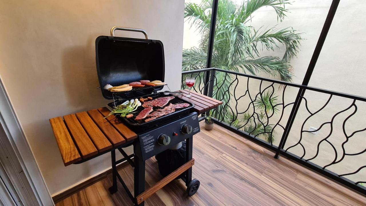 Amate 3 Apartamento Playa del Carmen