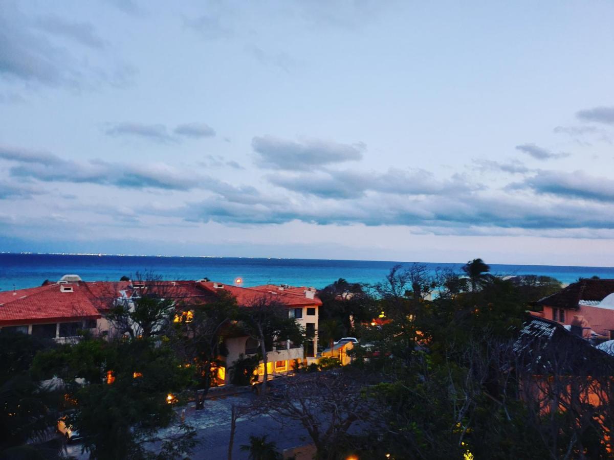 Amate 3 Apartamento Playa del Carmen