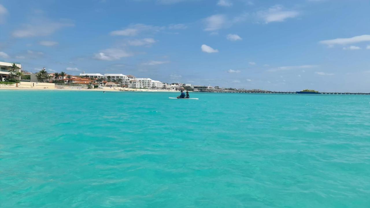 Amate 3 Apartamento Playa del Carmen
