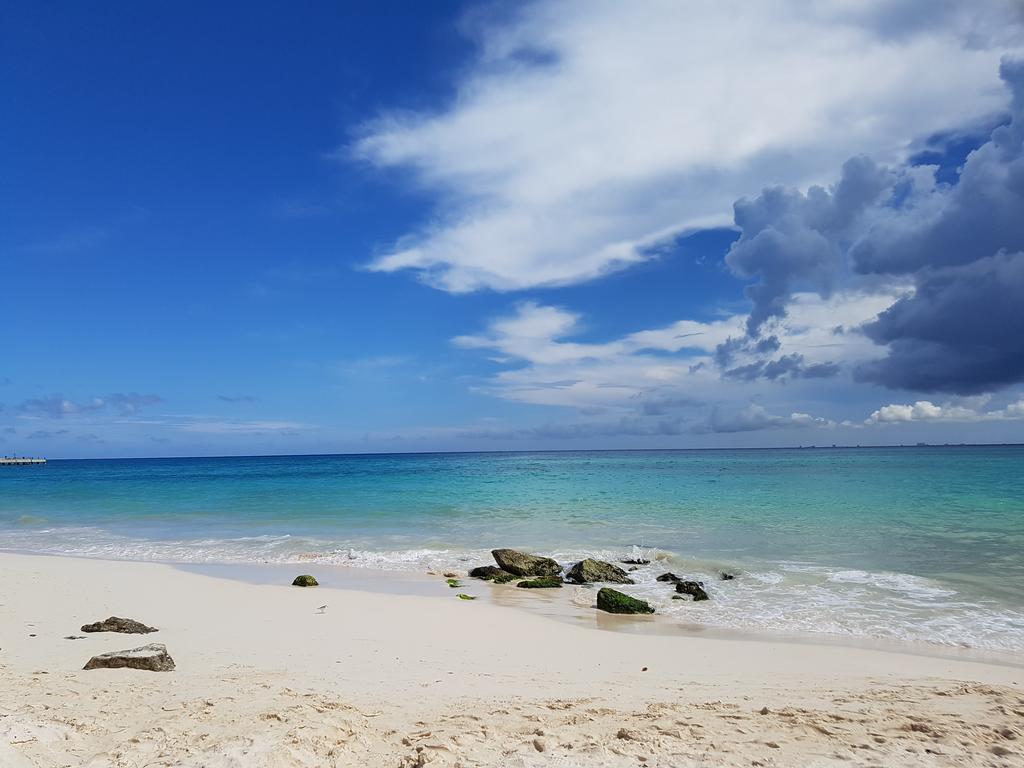 Amate 3 * Playa del Carmen