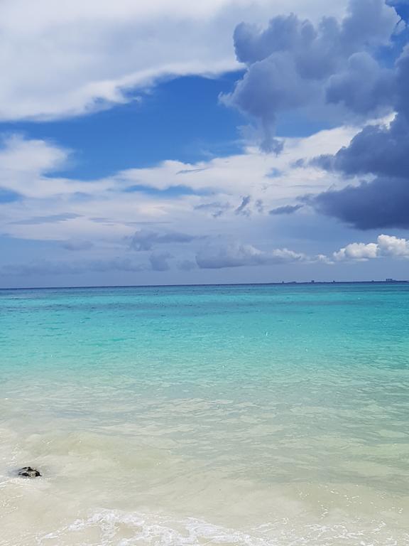 Amate 3 * Playa del Carmen