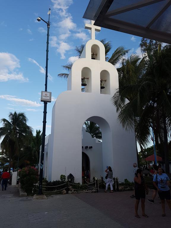 Apartamento Amate 3 Playa del Carmen