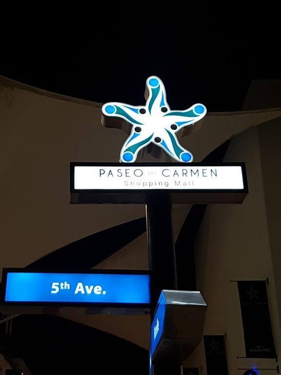 Apartamento Amate 3 Playa del Carmen