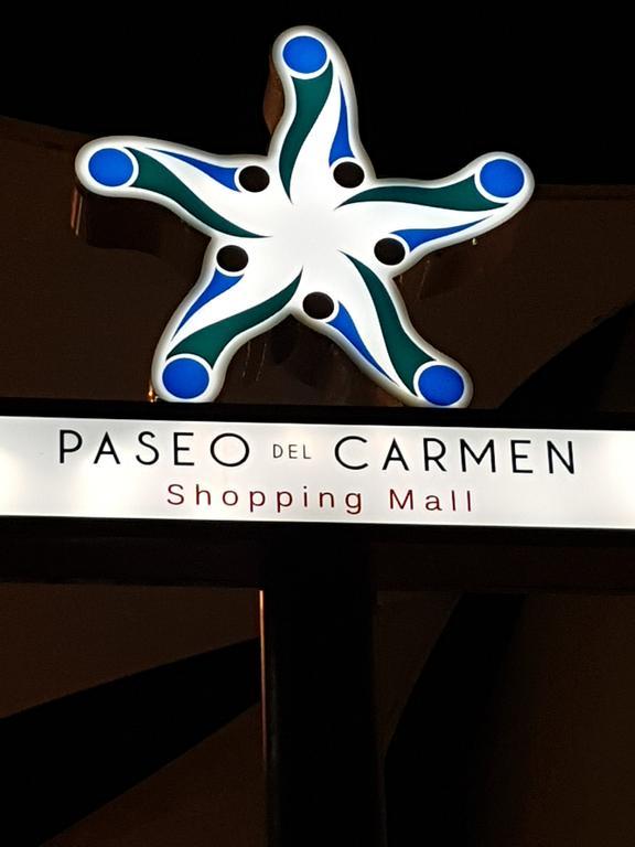 Amate 3 * Playa del Carmen