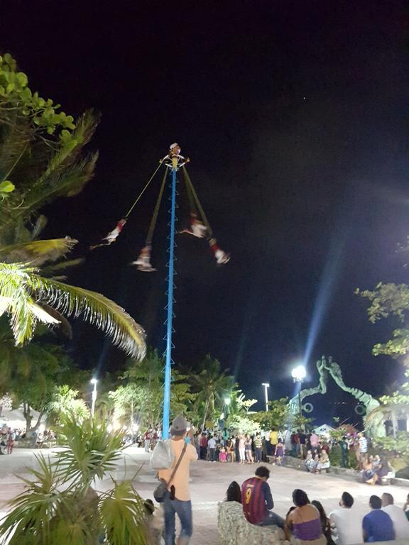 Amate 3 Playa del Carmen