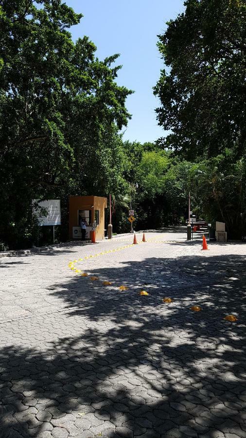 Amate 3 Apartamento Playa del Carmen
