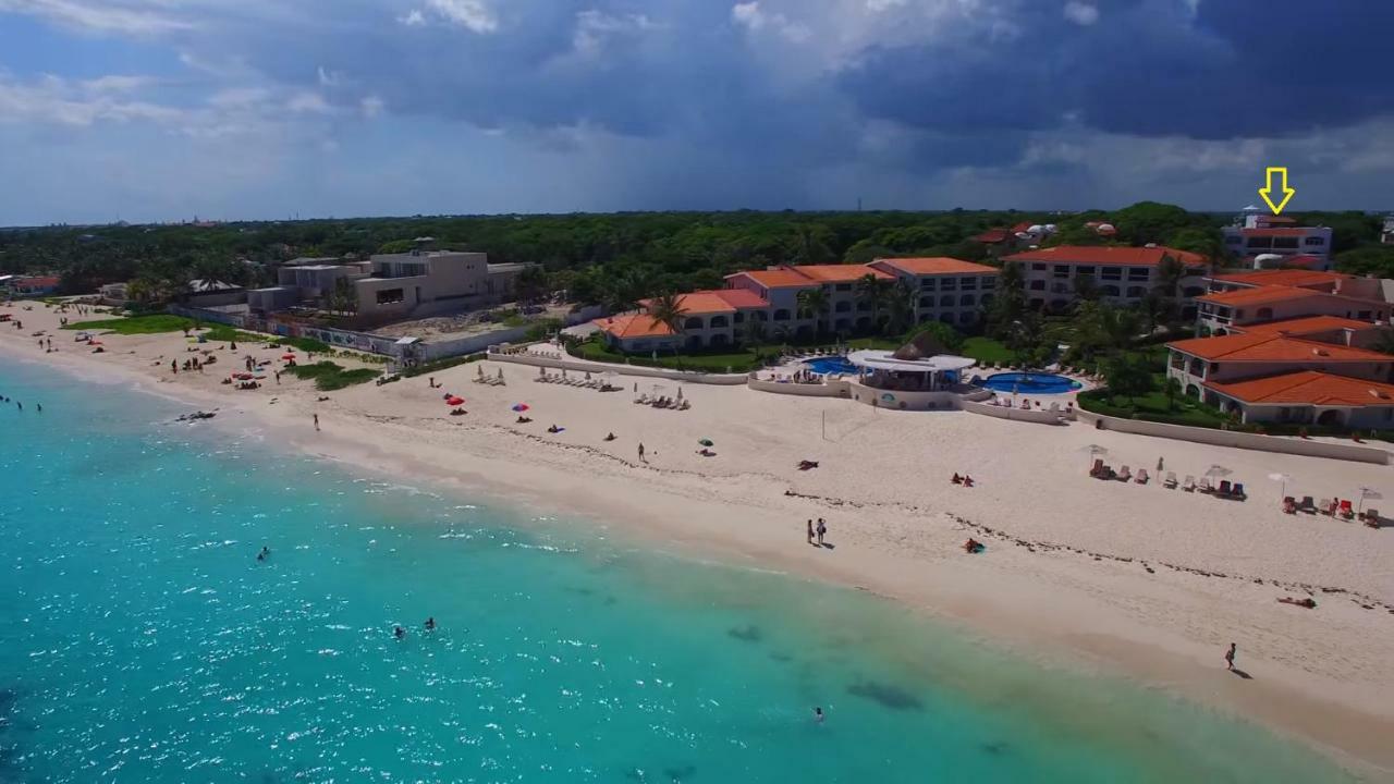 Amate 3 Apartamento Playa del Carmen
