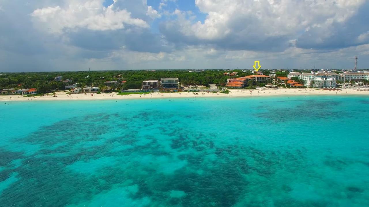 Apartamento Amate 3 Playa del Carmen