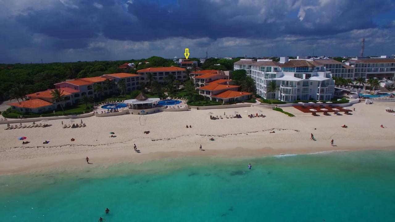 Apartamento Amate 3 Playa del Carmen