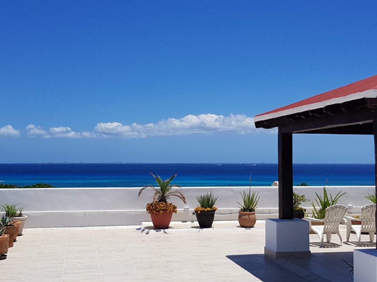 Amate 3 Apartamento Playa del Carmen
