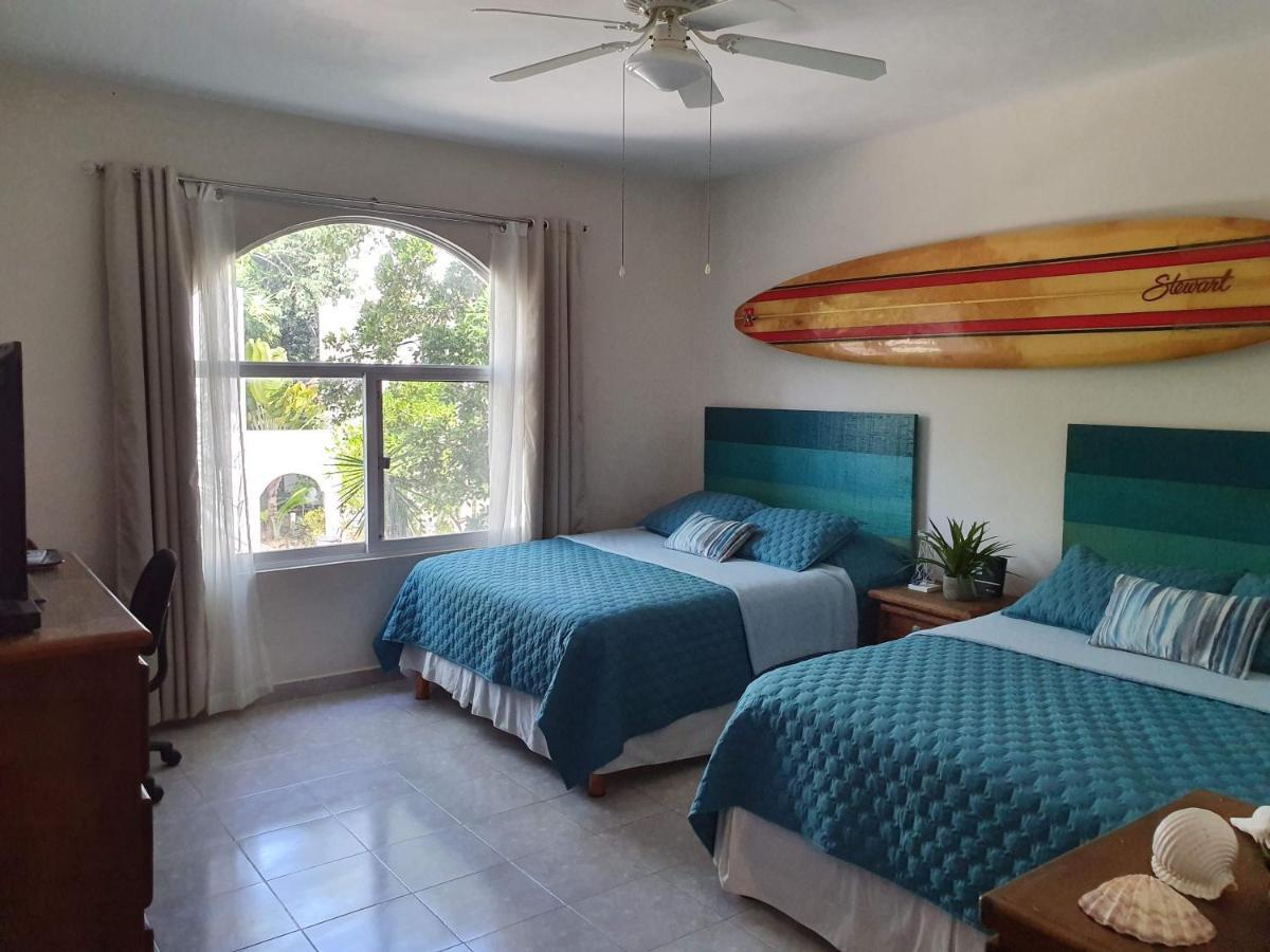 Amate 3 Apartamento Playa del Carmen