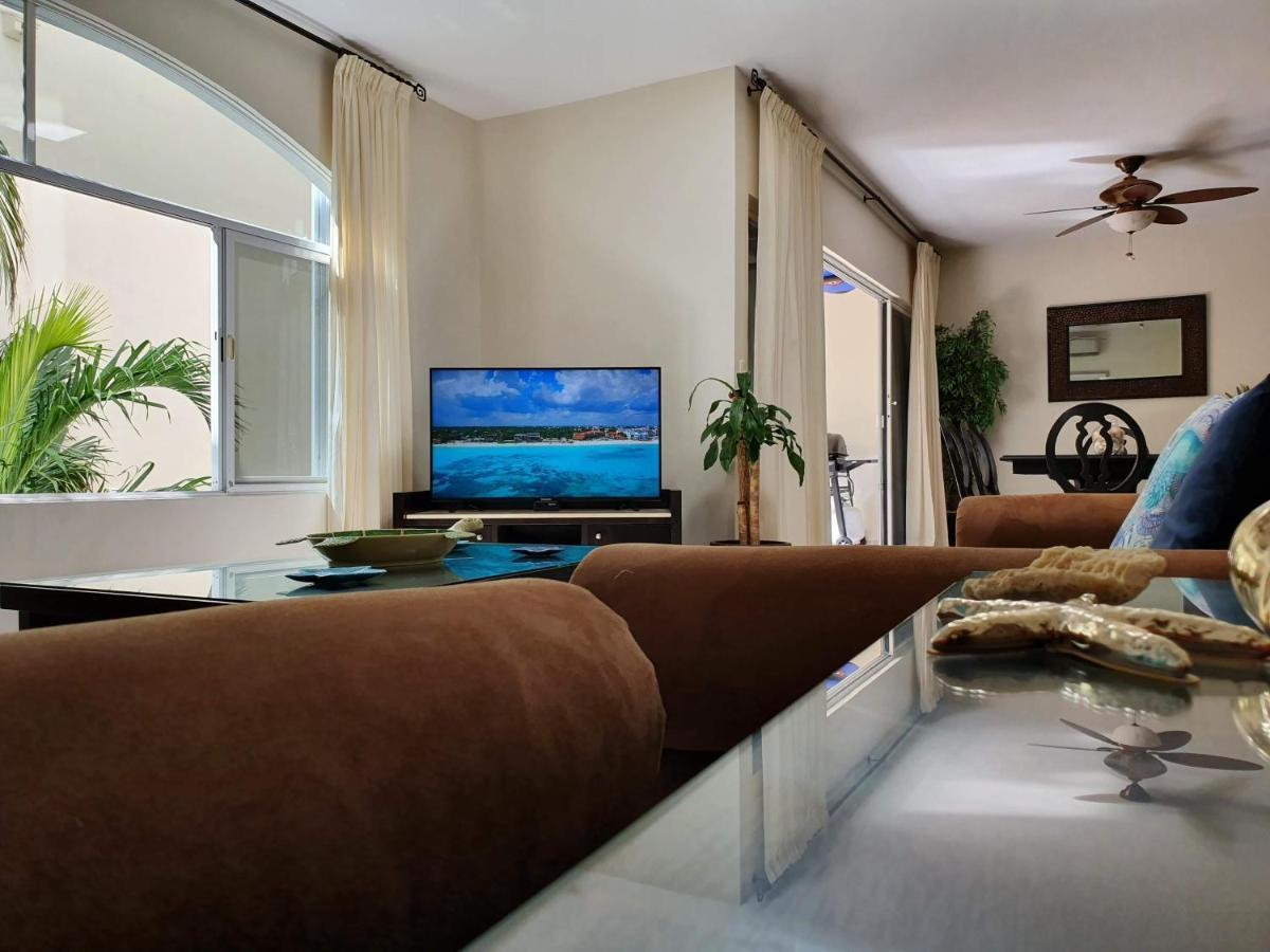 Amate 3 Apartamento Playa del Carmen