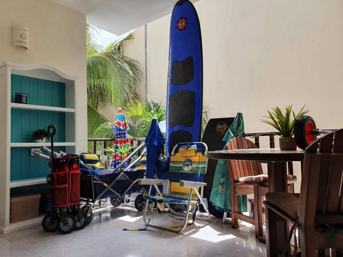 Apartamento Amate 3