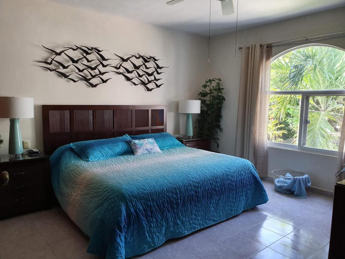 Amate 3 Apartamento Playa del Carmen