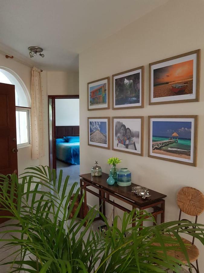 Amate 3 Apartamento
