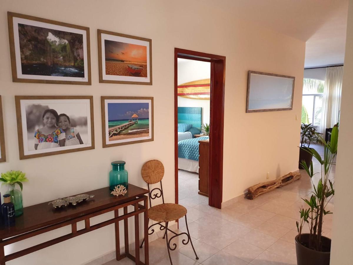 Apartamento Amate 3 *